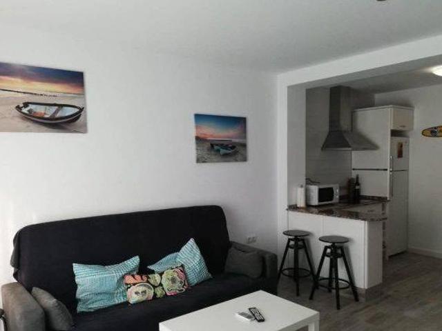 Casa en alquiler en Conil De La Frontera