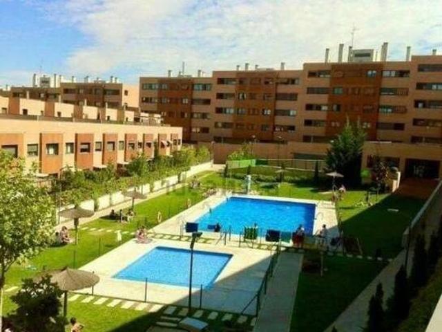 Casa en alquiler en San Sebastián de los Reyes, Comunidad de Madrid
