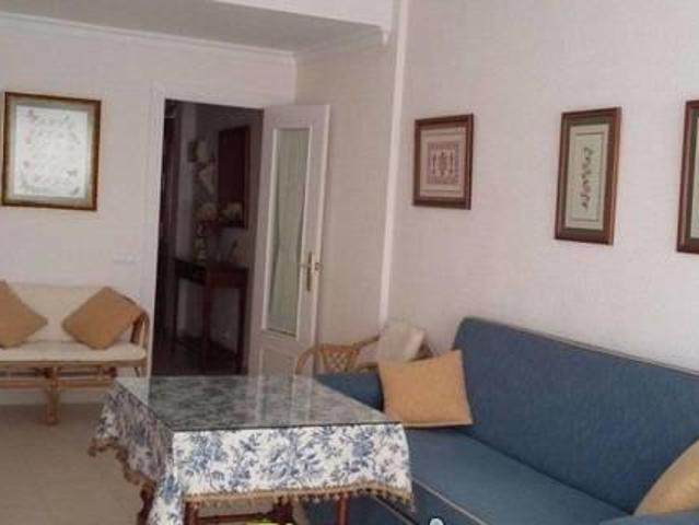 Casa en alquiler en Costa Noroeste, Andalucía