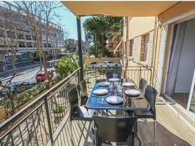 Casa en alquiler en Salou