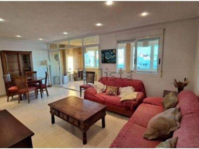 Casa en alquiler en Alicante, Valencia