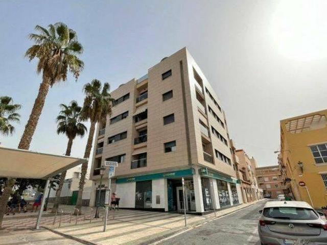 Casa en alquiler en Roquetas De Mar
