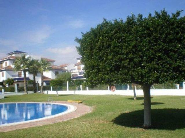 Casa en alquiler en Vera