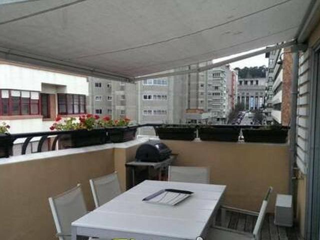 Casa en alquiler en A Coruña, Galicia
