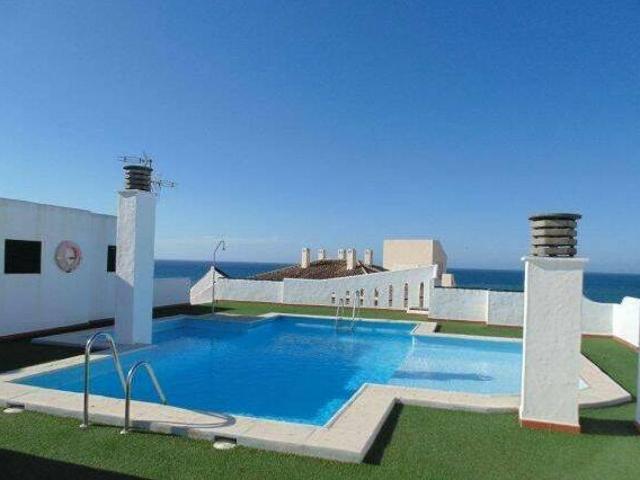 Casa en alquiler en Costa del Sol Occidental, Andalucía