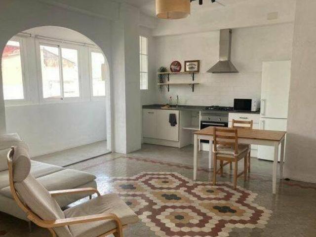Casa en alquiler en Valencia