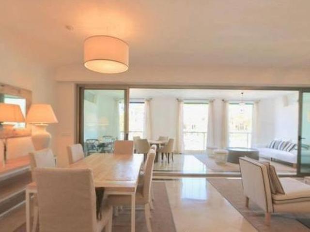 Casa en alquiler en San Roque