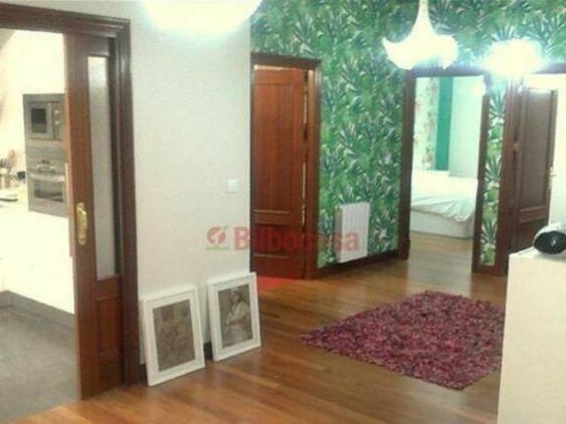 Casa en alquiler en Bilbao