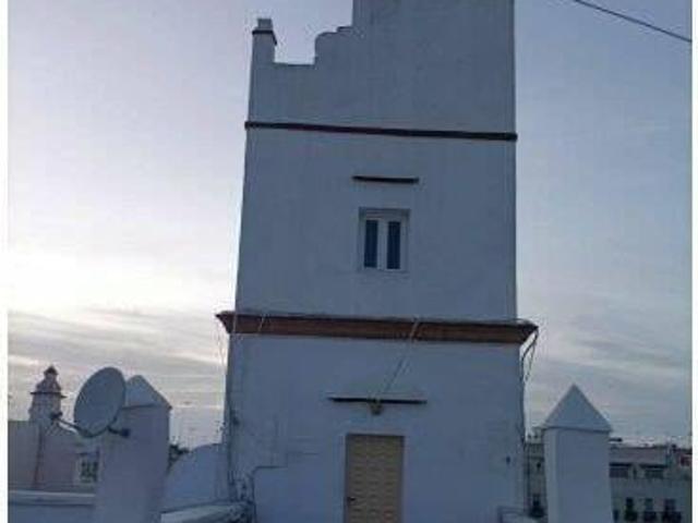 Casa en alquiler en Cádiz