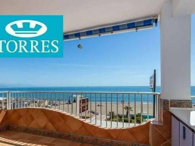 Casa en alquiler en Torremolinos