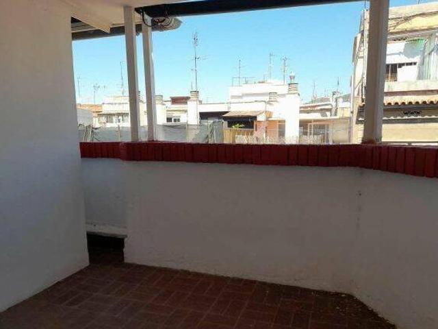 Casa en alquiler en Madrid