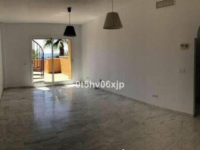 Casa en alquiler en Costa del Sol Occidental, Andalucía