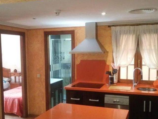 Casa en alquiler en San Fernando