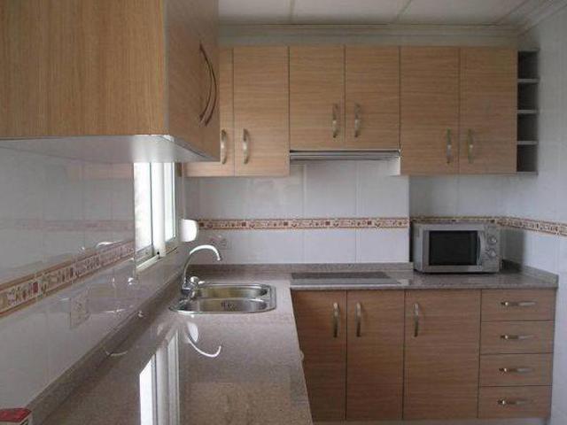 Casa en alquiler en la Marina Alta, Valencia