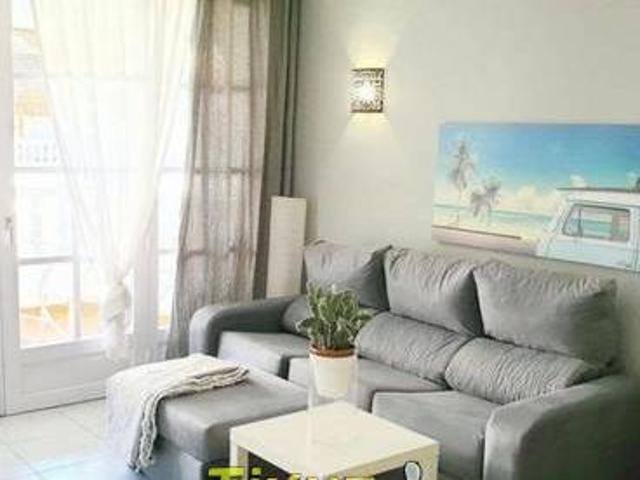 Casa en alquiler en Dénia