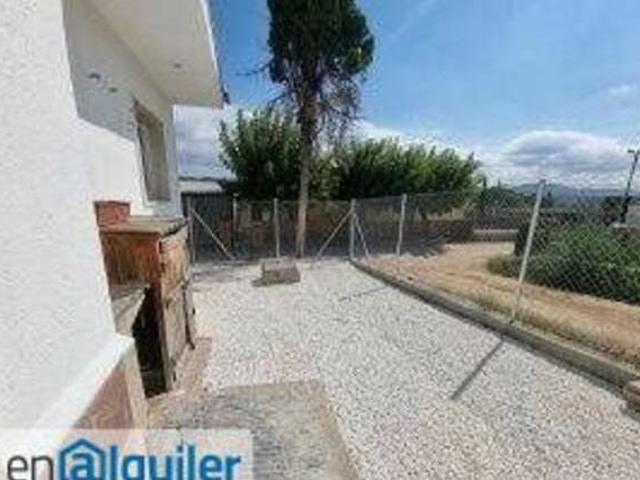 Casa en alquiler en Madrid