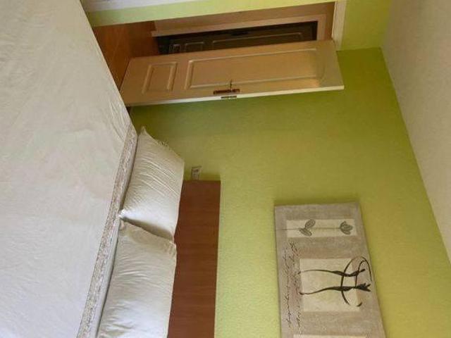 Casa en alquiler en La Axarquía, Andalucía
