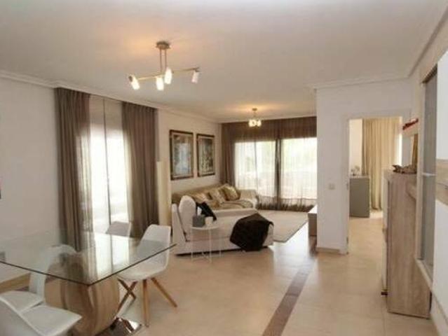 Casa en alquiler en Costa del Sol Occidental, Andalucía