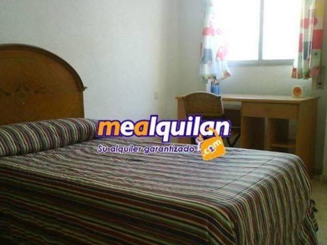 Casa en alquiler en Murcia
