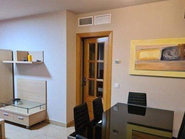 Casa en alquiler en Almería
