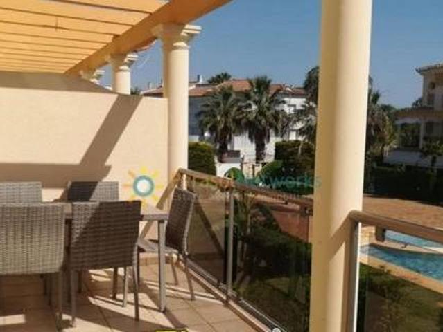 Casa en alquiler en Oliva