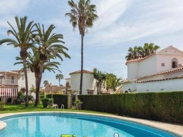 Casa en alquiler en la Safor, Valencia