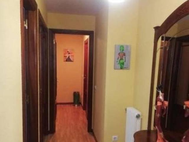 Casa en alquiler en Zamora
