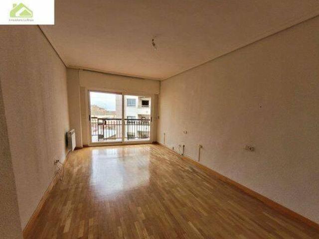 Casa en alquiler en Zamora