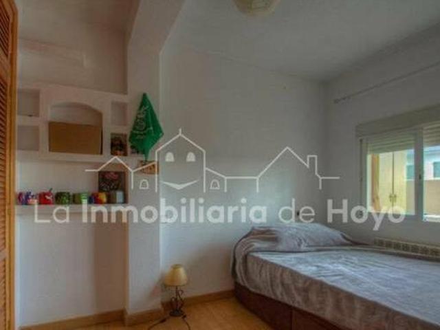 Casa en alquiler en Galapagar
