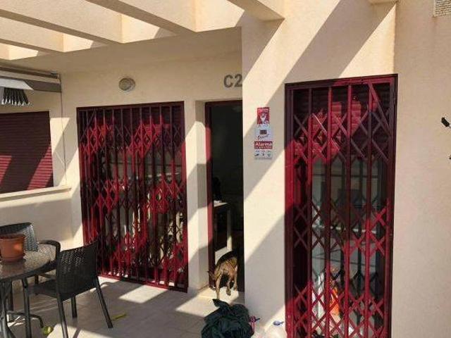 Casa en alquiler en Cartagena
