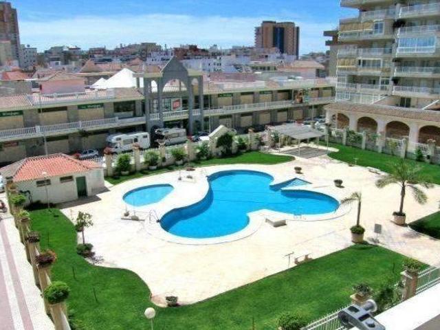 Casa en alquiler en Fuengirola, Málaga