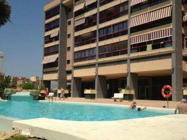 Casa en alquiler en la Marina Baixa, Valencia