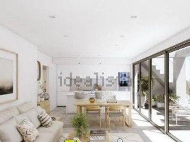 Casa en alquiler en Alicante