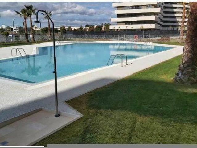 Casa en alquiler en Alicante