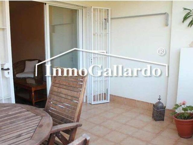 Casa en alquiler en La Axarquía, Andalucía