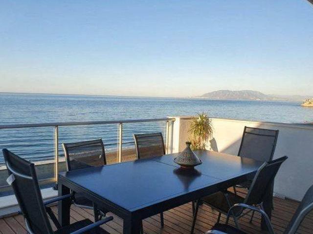 Casa en alquiler en Rincón De La Victoria, Málaga