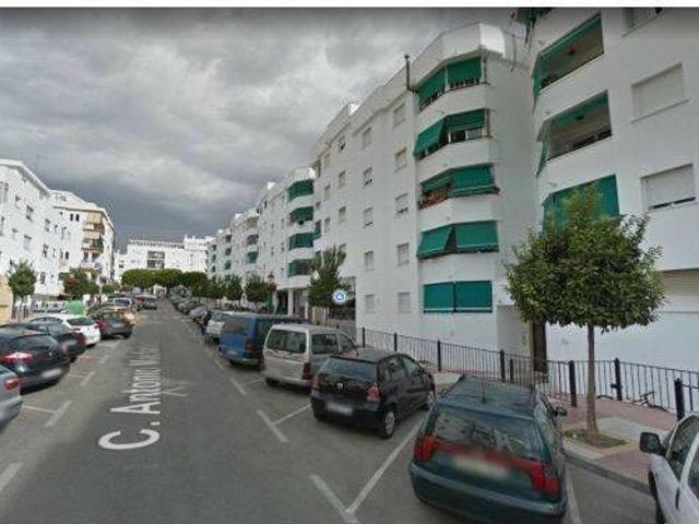 Casa en alquiler en Costa del Sol Occidental, Andalucía