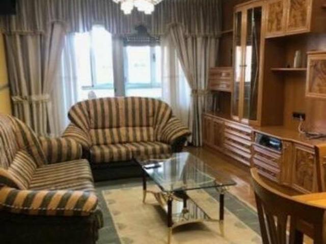 Casa en alquiler en Segovia