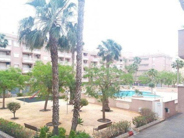 Casa en alquiler en Santa Pola, Valencia