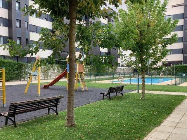 Casa en alquiler en Burgos, Castilla y León