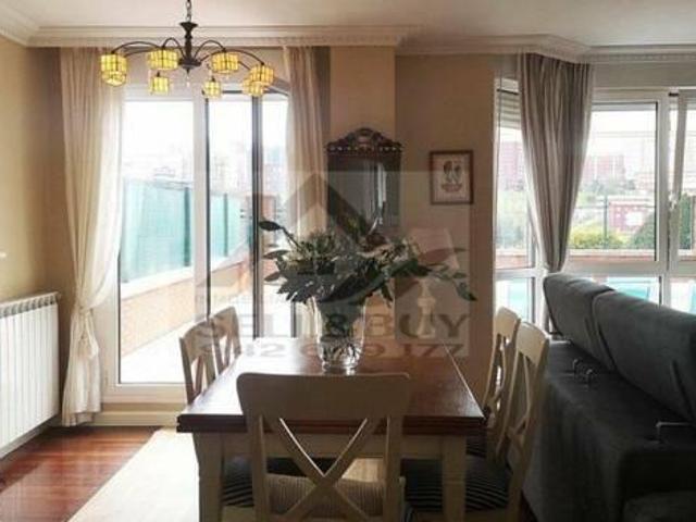 Casa en alquiler en Santander, Cantabria