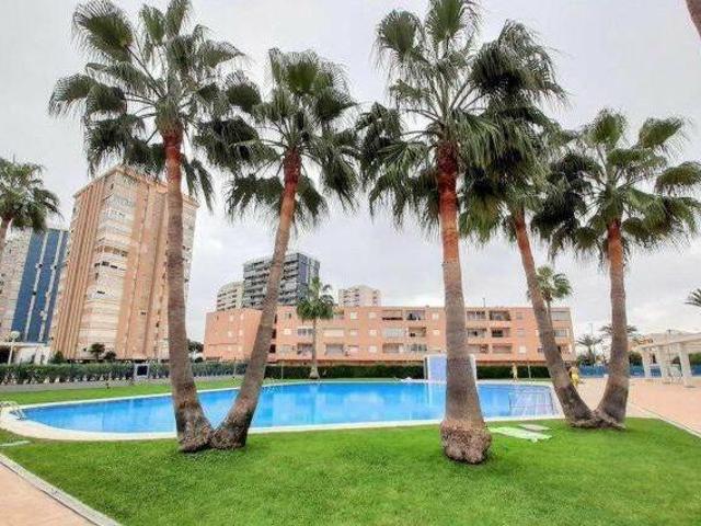 Casa en alquiler en La Pobla De Farnals