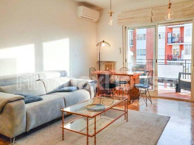 Casa en alquiler en Madrid