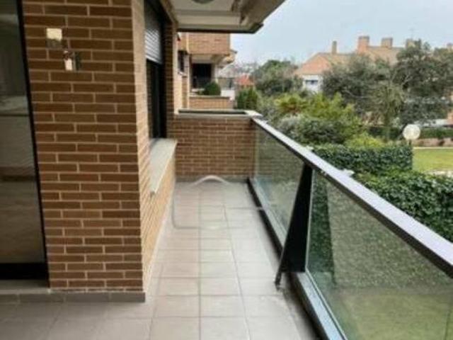 Casa en alquiler en Alcobendas, Madrid