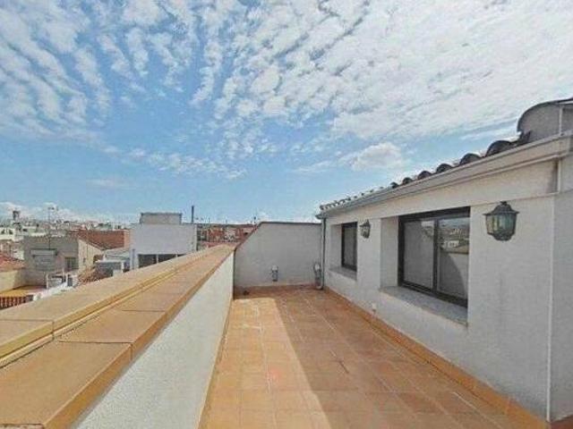 Casa en alquiler en Sabadell