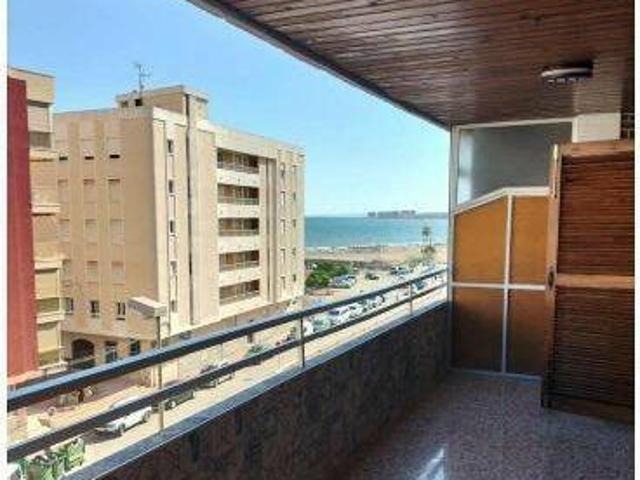 Casa en alquiler en Torrevieja