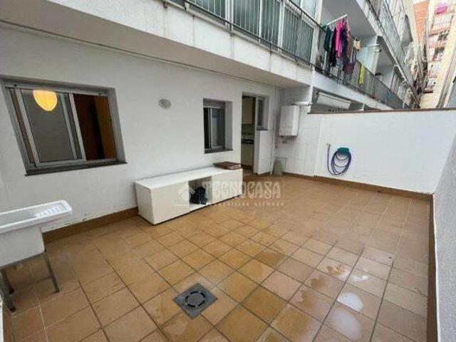 Casa en alquiler en Mataró