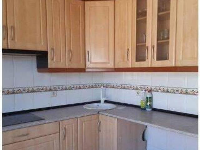 Casa en alquiler en Fuensalida, Castilla-La Mancha