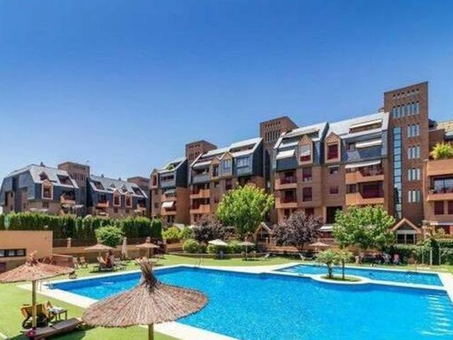 Casa en alquiler en Comarca de la Vega de Granada, Andalucía