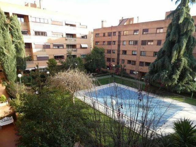 Casa en alquiler en Madrid